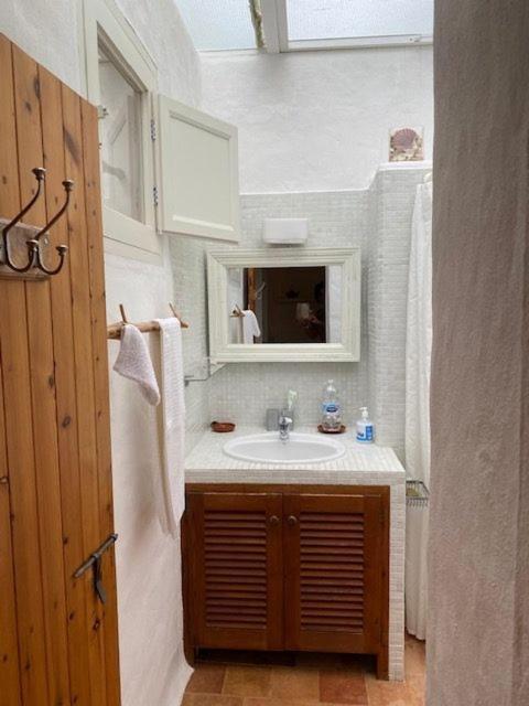 Casa Muro Luxury Villa Cala Saona Luaran gambar